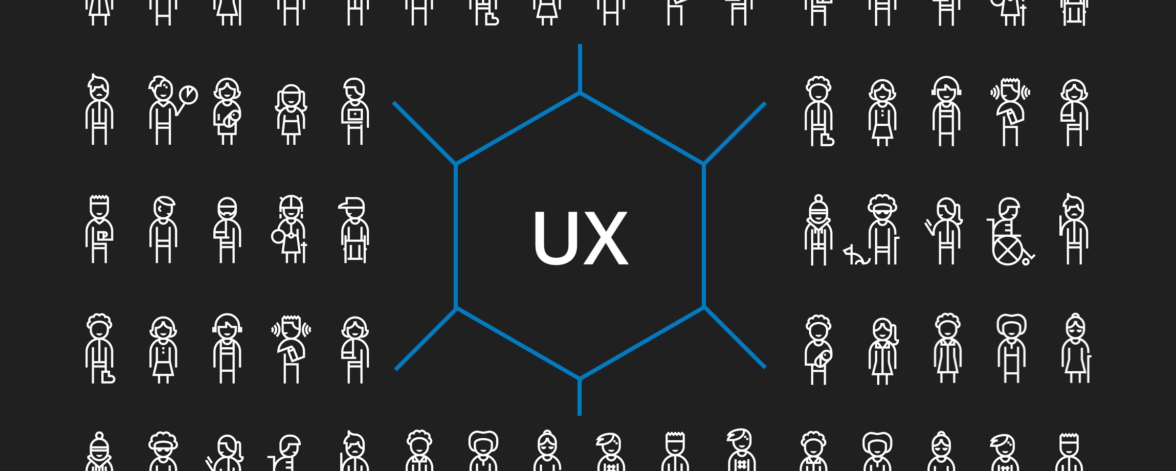 Read more about the article Importance of UX Accessibility – One for all