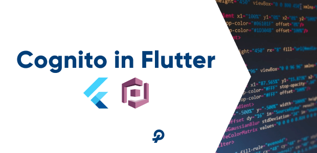 You are currently viewing Cognito in Flutter