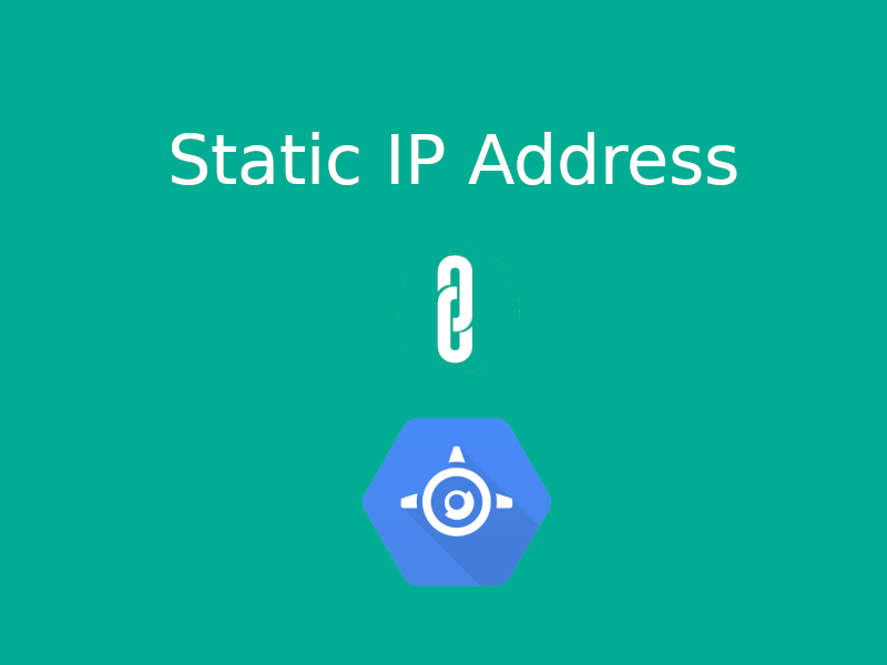 Read more about the article Assigning static IP address for Google App Engine