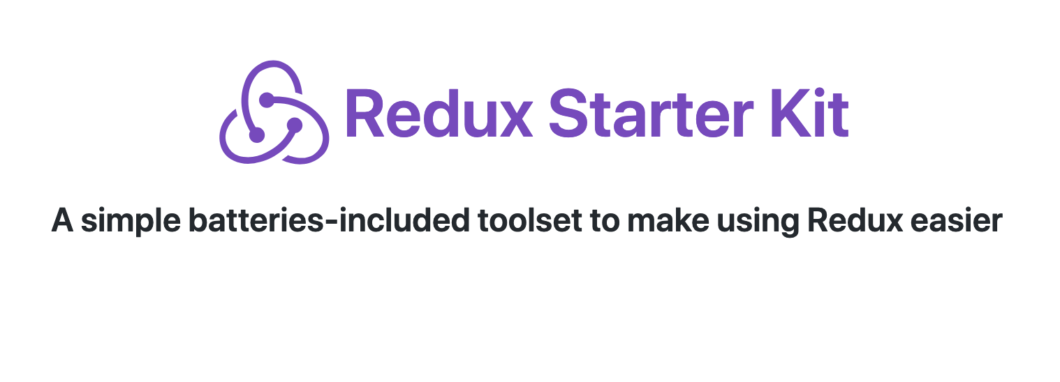 You are currently viewing Reducing boilerplate with Redux Starter Kit
