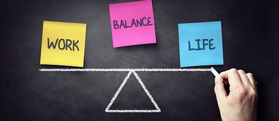 Read more about the article Work-life-study balance in the IT sector